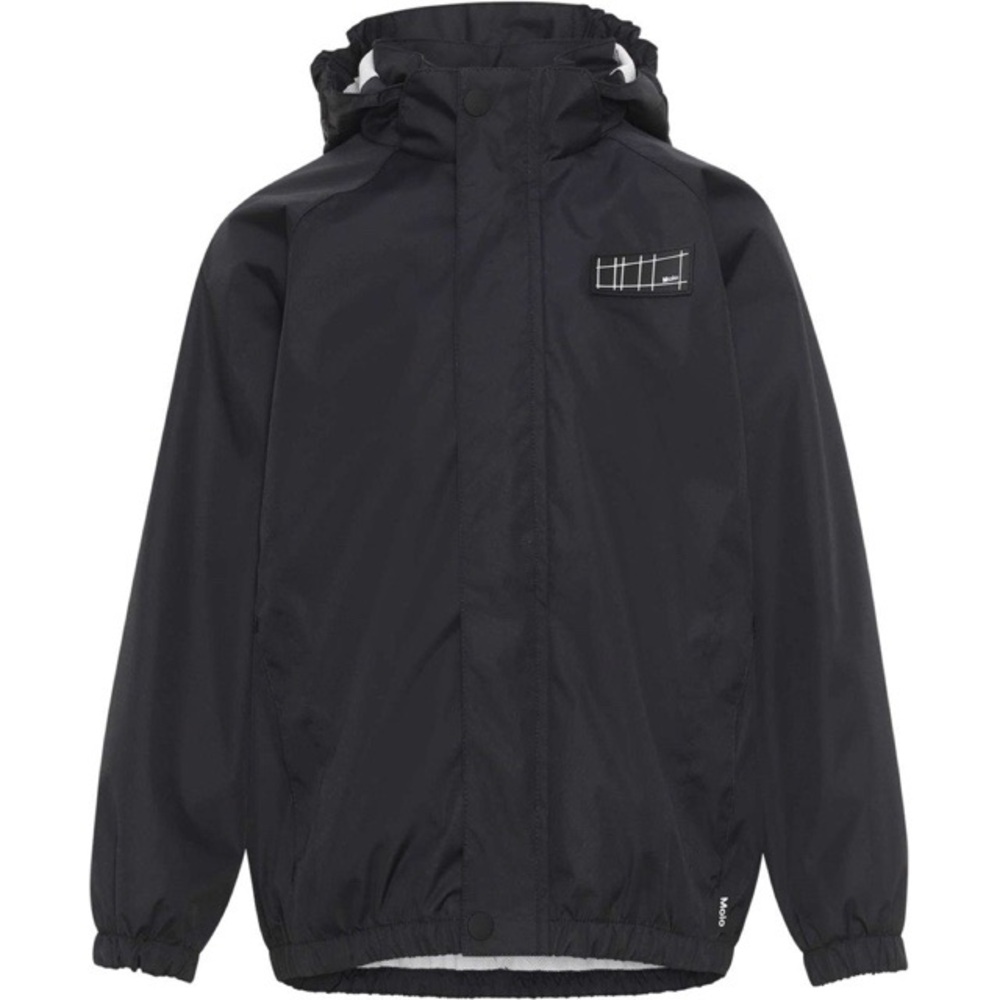 Molo Waiton Lightweight And Breathable Rain Jacket